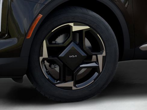 New 2026 Kia Sportage EX FWD image 25