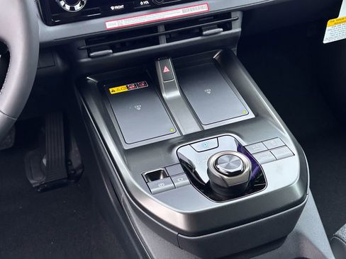 New 2026 Toyota bZ XLE image 19