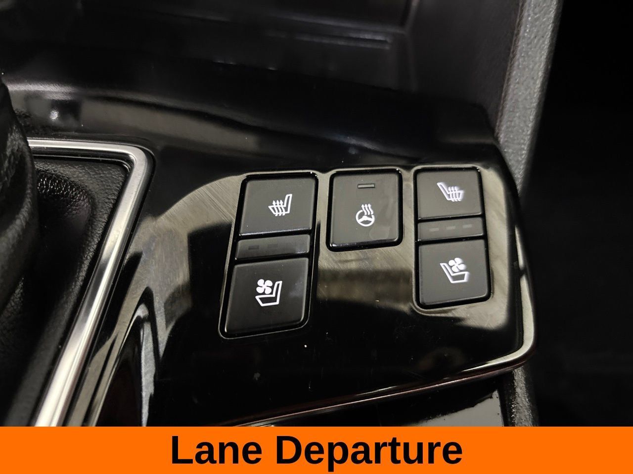 Used 2024 Kia Sportage SX FWD image 22