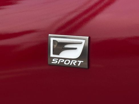Used 2015 Lexus IS 250 w/ F-Sport Package RWD image 3