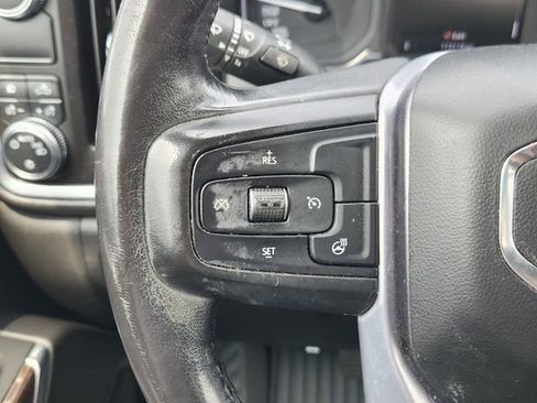 Used 2020 GMC Sierra 1500 Elevation w/ Elevation Value Package RWD image 28