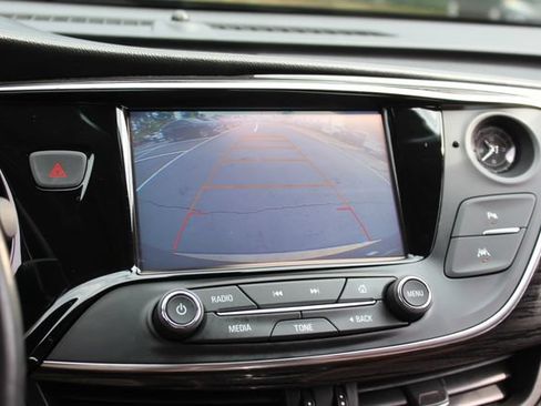 Used 2017 Buick Envision Premium w/ LPO, Cargo Package AWD/4WD image 23