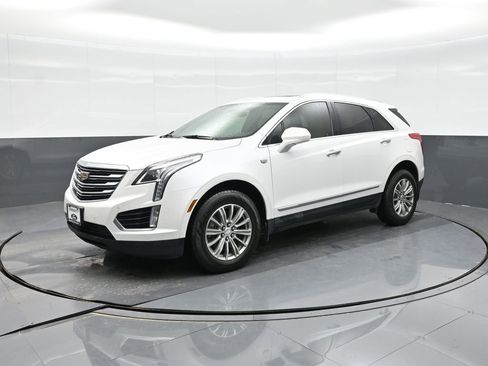 Used 2019 Cadillac XT5 Luxury FWD image 23
