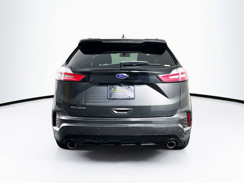 Used 2020 Ford Edge ST-Line FWD image 7
