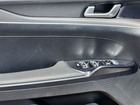 New 2025 Kia K5 LXS image 8