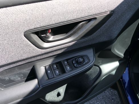 Certified 2026 Subaru Outback Premium AWD/4WD image 13