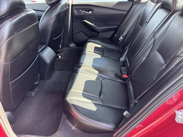 Certified 2023 Honda Accord EX image 27