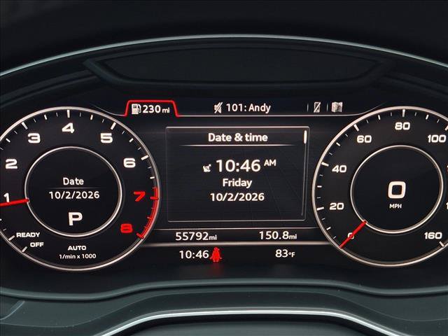 Used 2019 Audi Q5 2.0T Premium Plus w/ Premium Plus Package AWD/4WD image 10