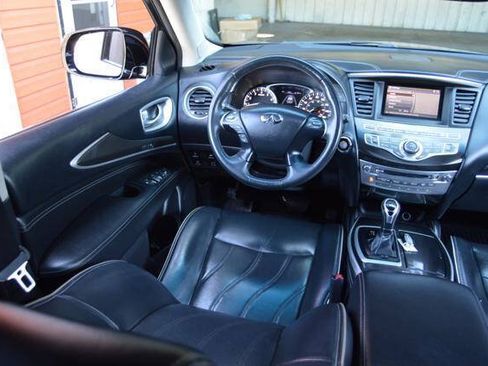 Used 2016 INFINITI QX60 Luxe w/ Premium Package AWD/4WD image 55
