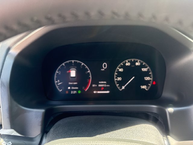 New 2027 Honda Odyssey EX-L image 13
