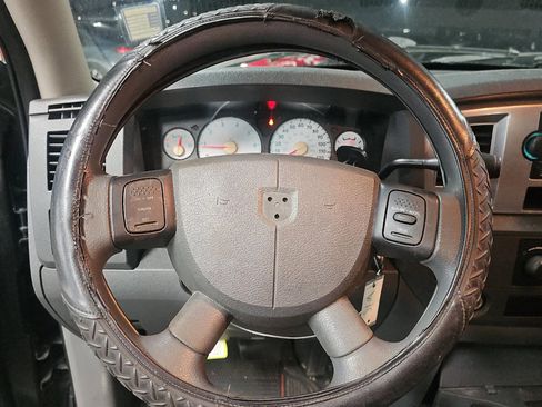 Used 2008 Dodge Ram 1500 Truck SLT w/ Trailer Tow Group image 10