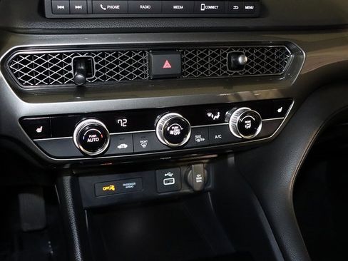 Certified 2025 Acura Integra image 19