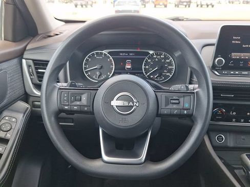 Certified 2023 Nissan Rogue SV FWD image 15