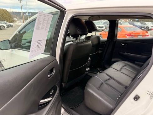 Used 2021 Nissan Leaf SL Plus image 17