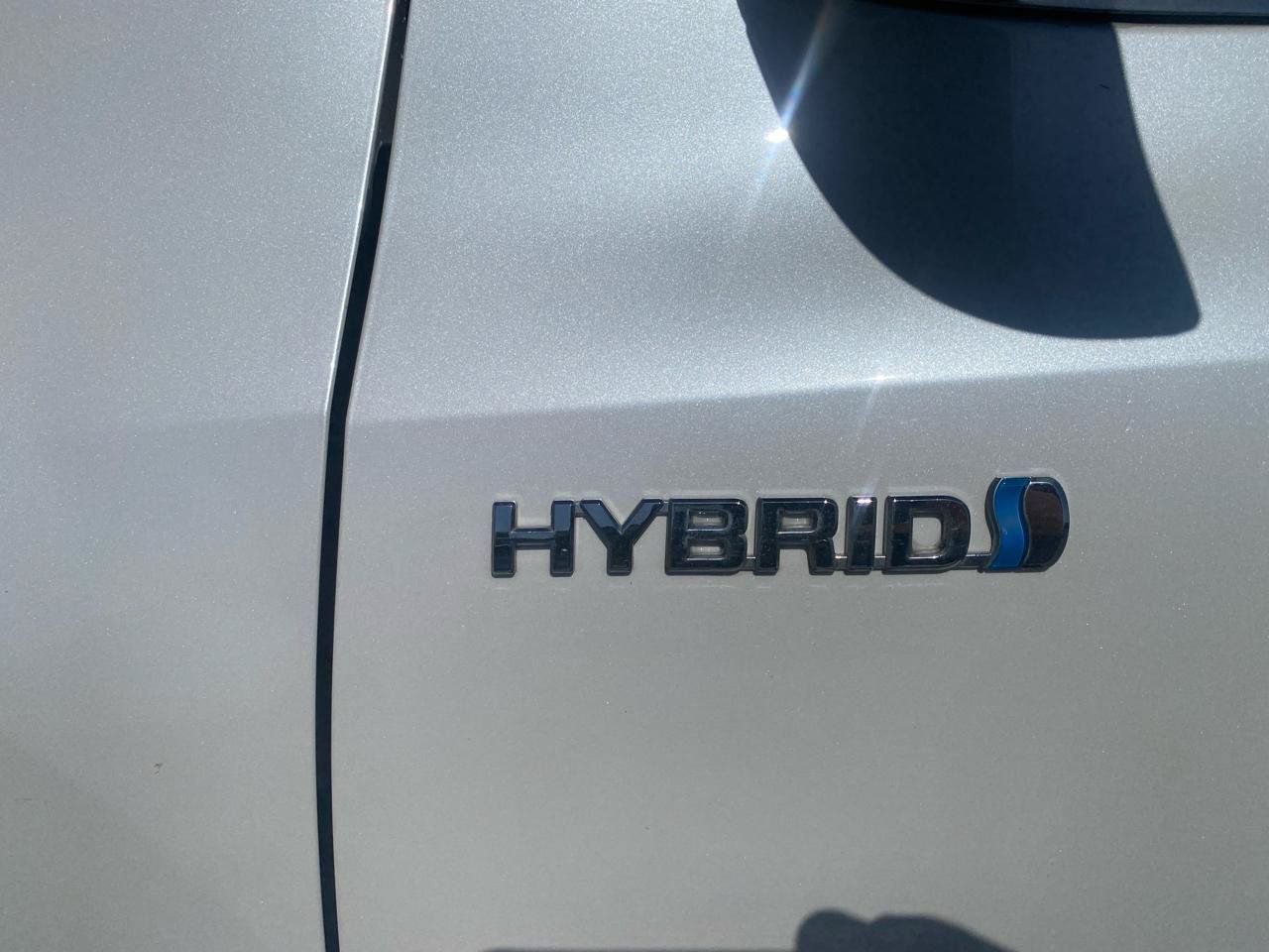 Used 2018 Toyota Highlander Limited AWD/4WD image 7