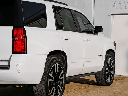 Used 2018 Chevrolet Tahoe Premier image 13