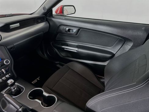 Used 2021 Ford Mustang GT RWD image 24