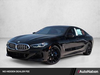 New 2026 BMW 840i xDrive