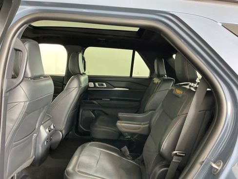 Used 2026 Ford Explorer Tremor w/ Tremor Ultimate Package AWD/4WD image 31