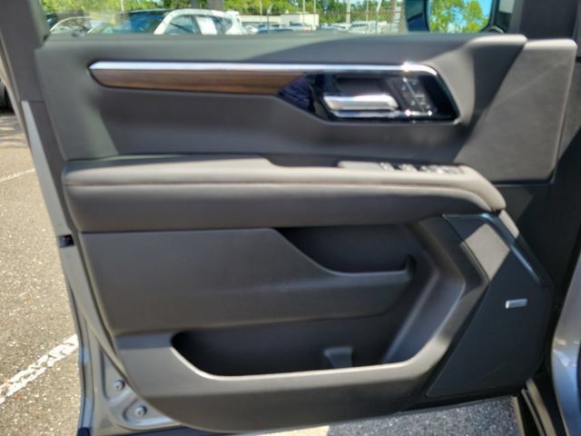 New 2026 Chevrolet Tahoe High Country RWD image 20