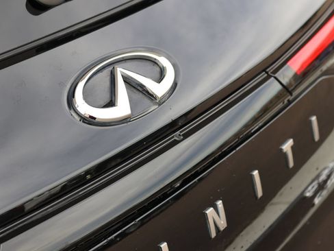 Certified 2025 INFINITI QX60 Sensory AWD/4WD image 36
