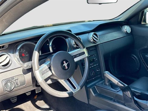 Used 2007 Ford Mustang GT image 10