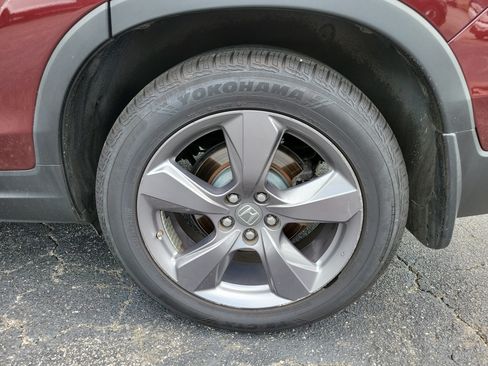 Used 2020 Honda Passport Touring image 32