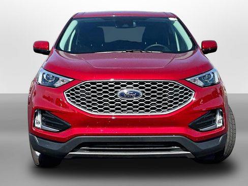 Used 2024 Ford Edge SEL w/ Convenience Package AWD/4WD image 3