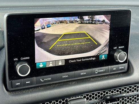 Used 2025 Honda HR-V Sport image 19