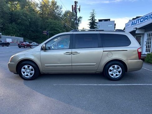 Used 2006 Kia Sedona LX FWD image 8