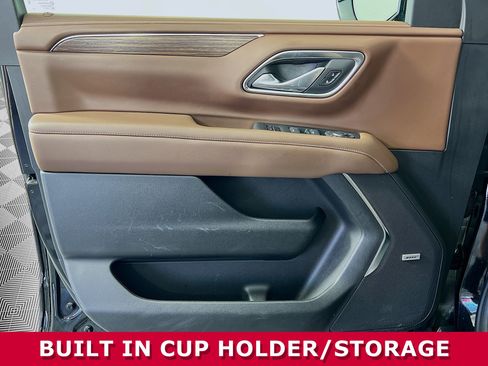 Used 2024 Chevrolet Suburban High Country w/ Advanced Technology Package image 20