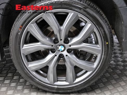 Used 2018 BMW X2 xDrive28i AWD/4WD image 8