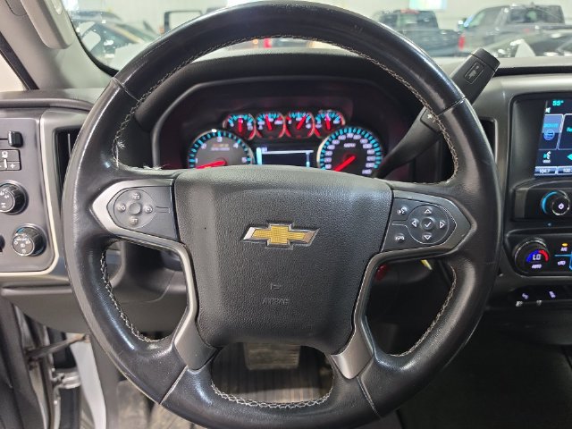 Used 2016 Chevrolet Silverado 3500 LT w/ LT Convenience Package AWD/4WD image 13