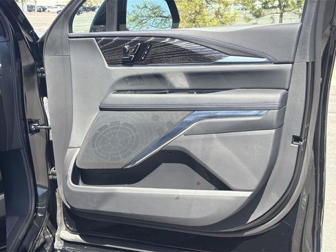 Used 2026 Cadillac Escalade IQ Luxury 1 image 31