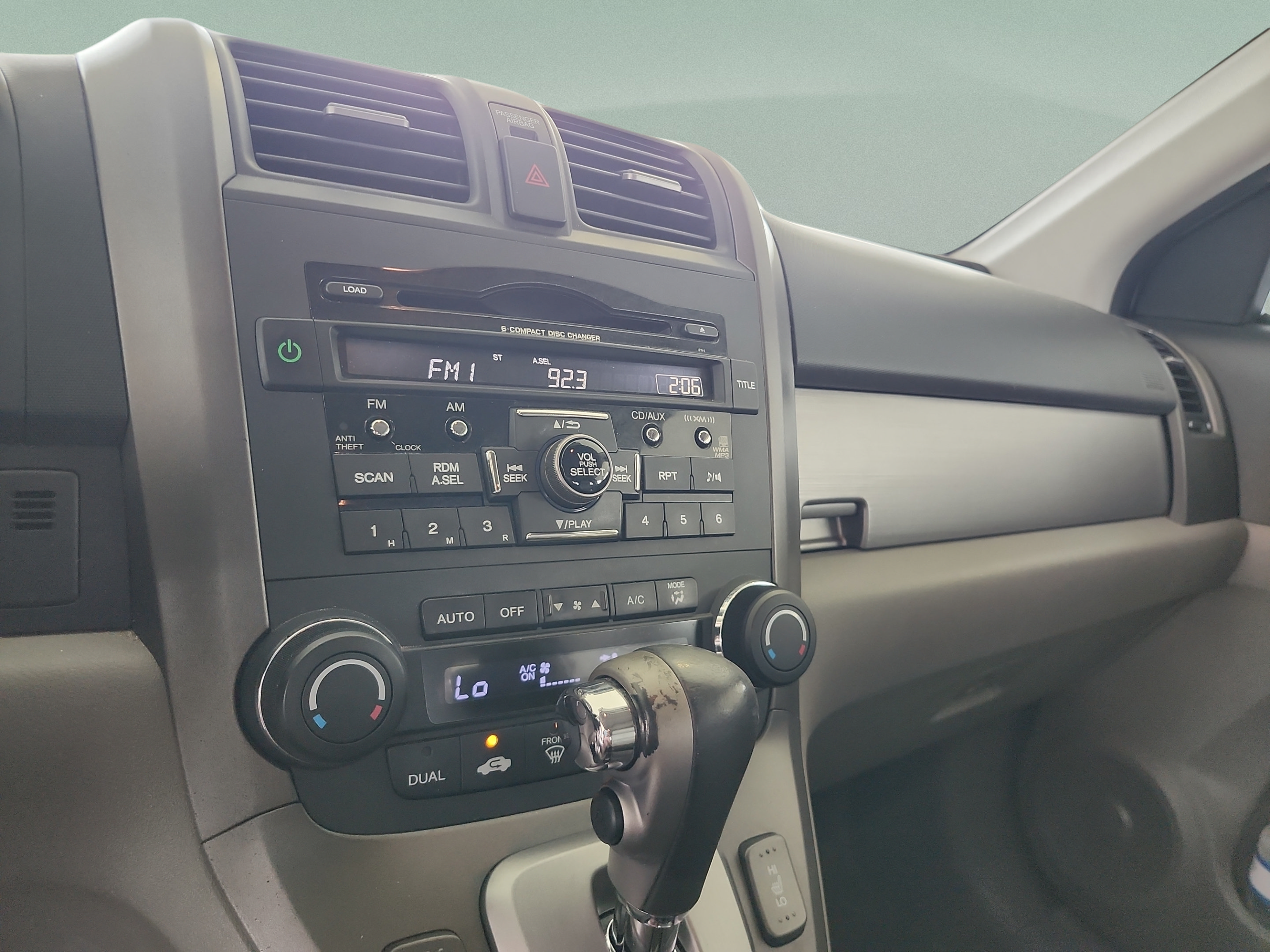 Used 2011 Honda CR-V EX-L image 11