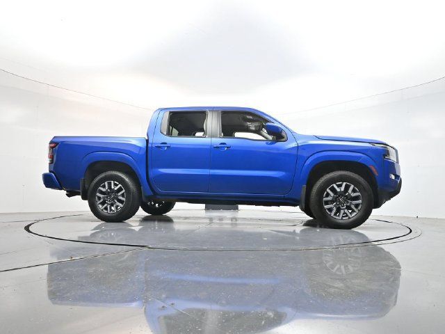 Used 2024 Nissan Frontier SL w/ Technology Package AWD/4WD image 53