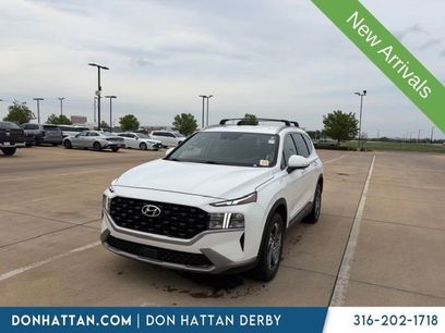 Used 2023 Hyundai Santa Fe SEL