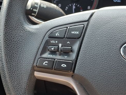 Used 2019 Hyundai Tucson Value AWD/4WD image 20