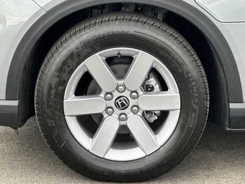 New 2026 Honda Prologue EX image 35