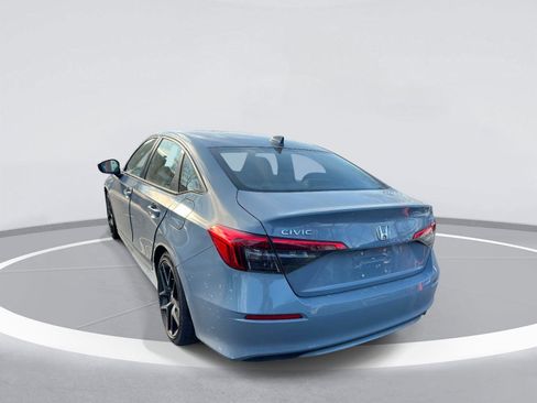 Used 2022 Honda Civic Sport image 7