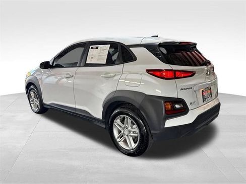 Used 2019 Hyundai Kona SE AWD/4WD image 7