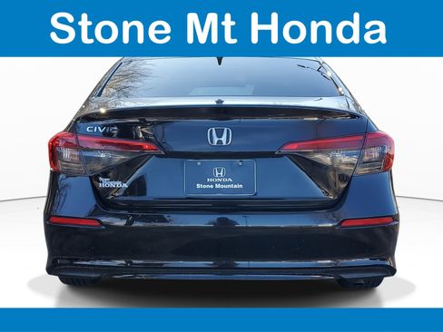 Used 2023 Honda Civic LX image 5