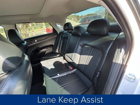 Used 2024 Kia K5 EX w/ EX Premium Package image 17