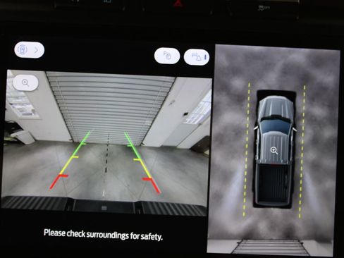 Used 2024 Ford F150 XLT w/ Tow/Haul Package image 51