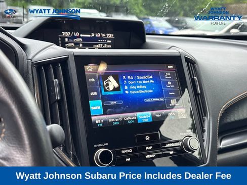 Used 2024 Subaru Forester Wilderness w/ Wilderness Package AWD/4WD image 21