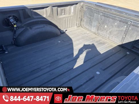 Used 2023 Ford F150 Platinum w/ Equipment Group 701A High image 31