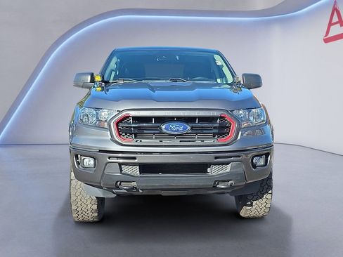 Used 2022 Ford Ranger XLT w/ Tremor Off-Road Package image 8