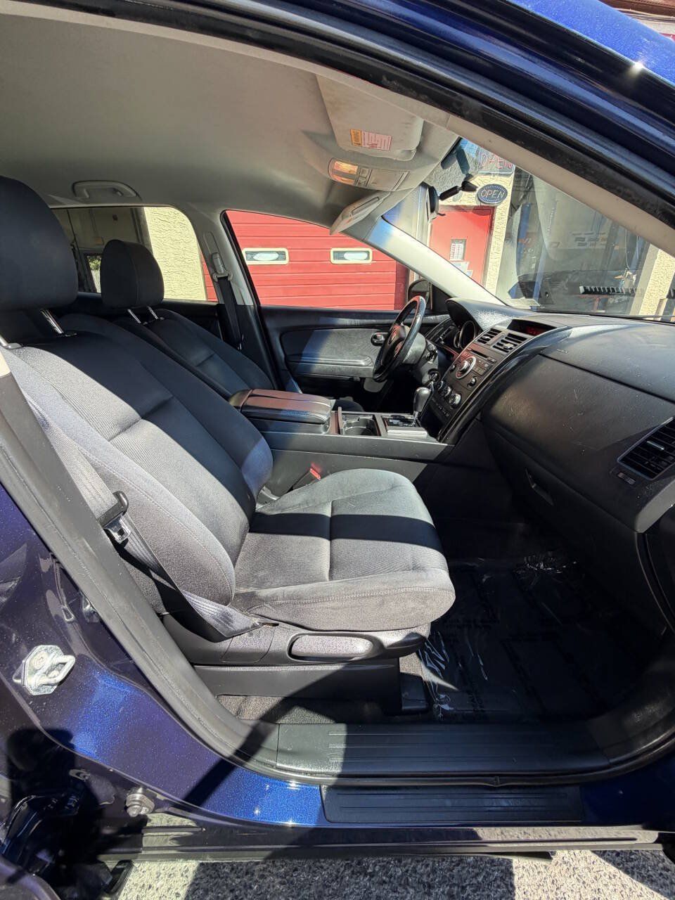 Used 2012 MAZDA CX-9 Sport AWD/4WD image 37