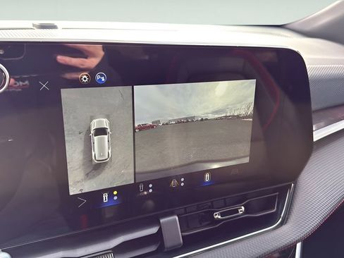 New 2026 Chevrolet Equinox RS w/ Convenience Package III image 34