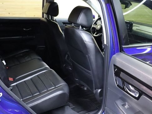 Used 2025 Honda CR-V EX-L image 58